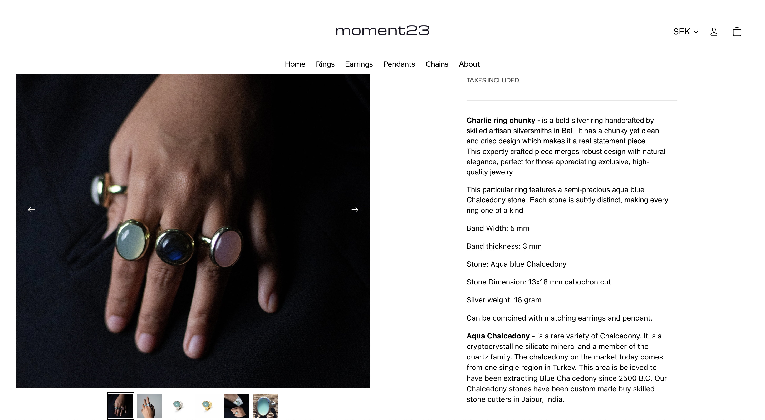 Moment 23 detail 1